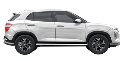 Hyundai Creta 1