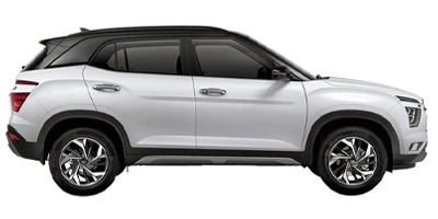 Hyundai Creta 2