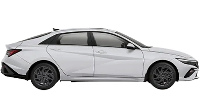 Hyundai Elantra 7 CN7