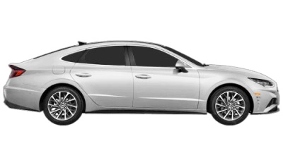 Hyundai Sonata 8 DN8